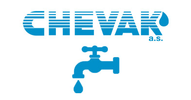 Odstávky a havárie voda